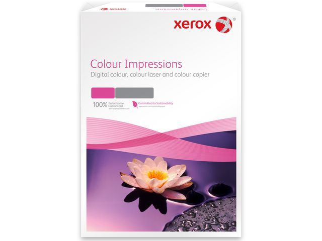 Colour Impressions papier A3 120 g/mu00b2 (doos 6 x 250 vel)