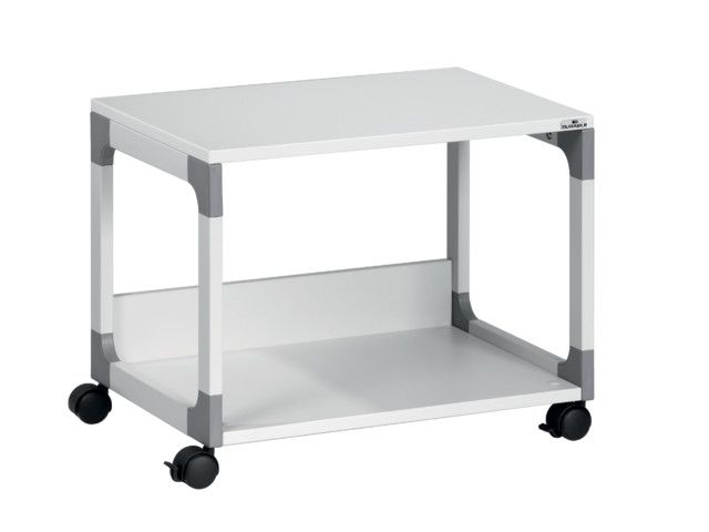 Multifunctionele trolley Durable Syst48