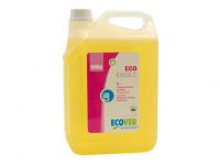 Ecover Boma Eco Exige C Vloeibaar Wasmiddel, Ecologisch (fles 5 liter)