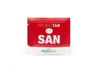 Sanitairreiniger 4,5g probio tab san/pk6