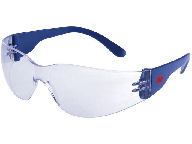 3Mu2122 Classic veiligheidsbril