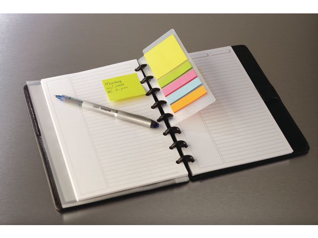 ARC Adhesive Notes 125-Pack