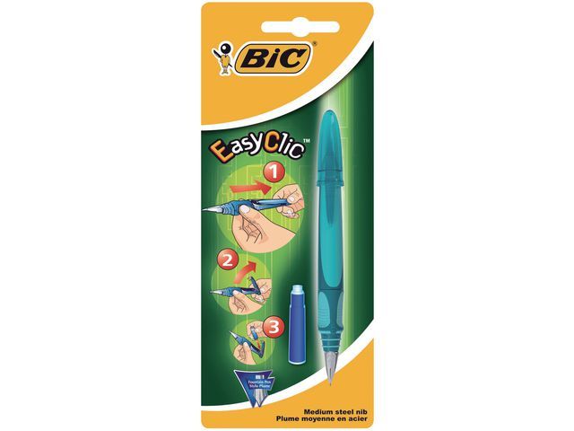 Vulpen BIC EasyClic Basic