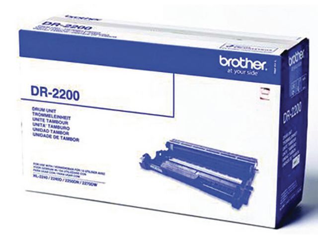 Drum Brother DR-2200