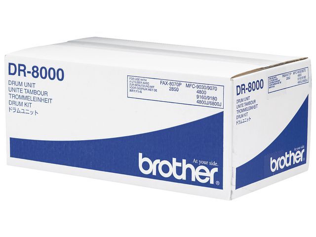 Brother Drum DR-8000