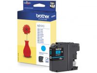 Inkjet Brother LC-121C cyaan