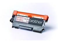 Toner Brother TN-2220 HC 2,6K zwart