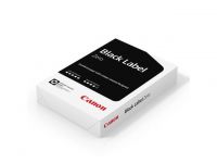 Papier Canon A4 Black Zero 80g/p200x500