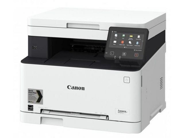 Canon i-SENSYS MF631Cn A4 All-In-One Laser kleurenprinter