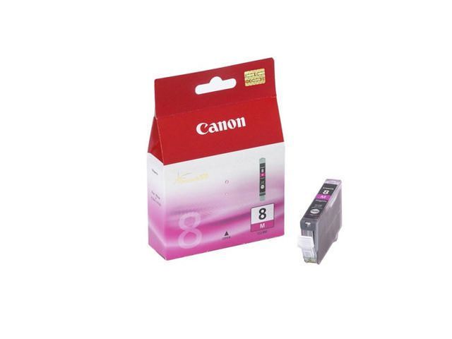 Inkjet Canon CLI-8M magenta