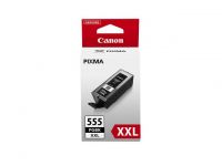 Inkjet Canon PGI-555XXL PGBK 1K zwart