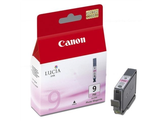 Inkjet Canon PGI-9 PM photo magenta