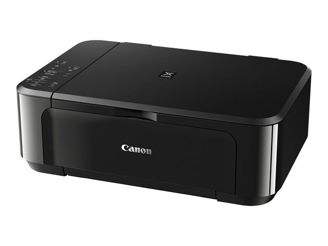 Canon Pixma MG3650 multifunctionele kleurenprinter