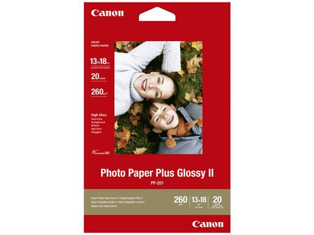 Papier Canon A3 foto plus glossy/ds20