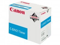 Toner Canon C-EXV 21 cyan