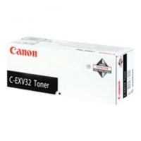 TONER CANON C-EXV 32 ZWART