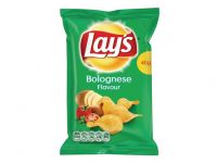 Lay's Bolognese Chips, 40 gr (doos 20 x 40 gram)
