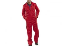 Overall Click rood 46