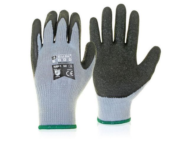 Handschoen multipurpose zwart XL/ds10