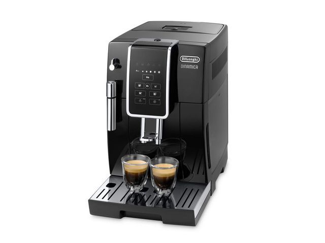 DELONGHI Dinamica ECAM35015B espressomachine