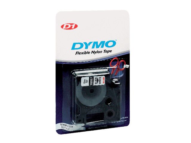 Tape Dymo 16954 19mm nylon