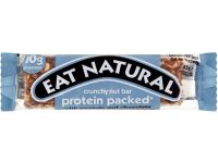 EAT NATURAL Repen Eat Natural proteine 45gr (doos 12 stuks)