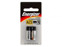 Batterij Energizer A23/E23A/pk2
