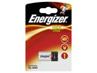 Batterij Energizer EL123 Lithium