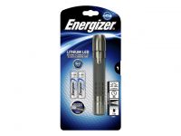 Zaklamp Energizer Lith Cree LED 2xA incl