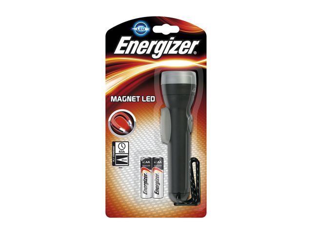 Energizer Zaklamp Magnet LED