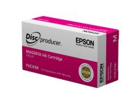 Inkjet Epson PP-100 PJI-C4 magenta