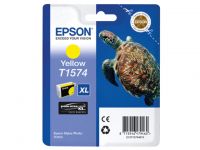 Inkjet Epson T1574 geel