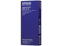 Lint Epson ERC31B zwart