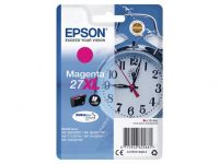 Inkjet Epson T27134012 Magenta(27XL)