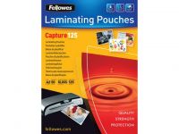 Lamineerhoes Fellowes A2 glos/ds3x50