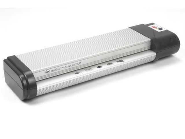 GBC GBC HeatSeal ProSeries 4000LM - laminator - zak