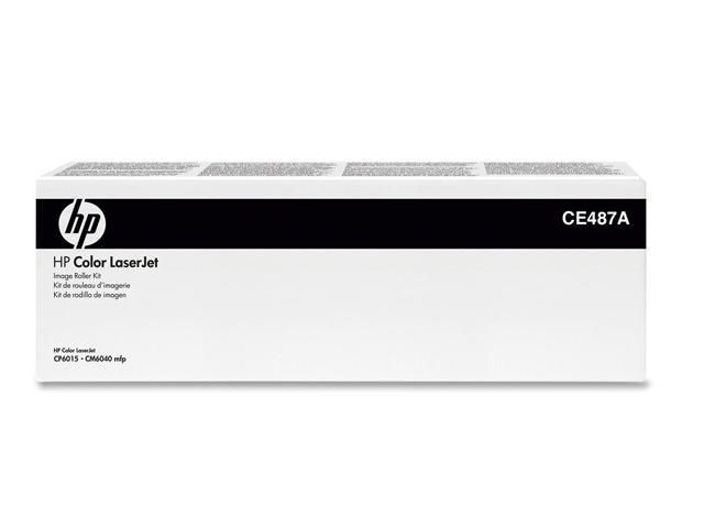 Hewlett Packard Roller kit CE487A