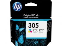 Inkjet HP 3YM60A 305 kleur
