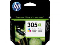 Inkjet HP 3YM63A 305XL kleur