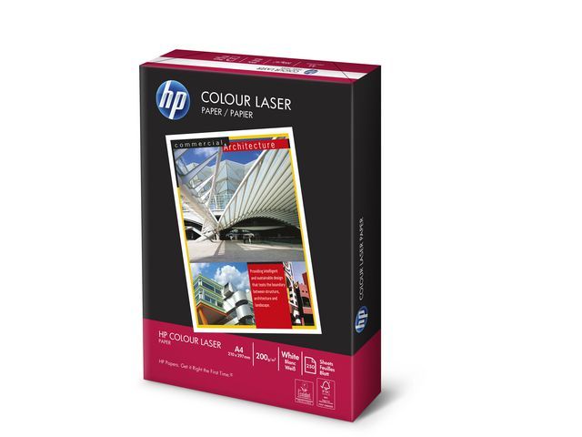 Papier HP A4 200g Color Choice/ds4x250v