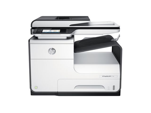 HP HP PageWide MFP 377dw - multifunctionele printer (kleur)
