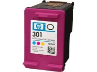 Inkjet HP CH562EE 301 kleur