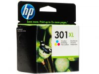 Inkjet HP 301 XL CH564EE kleur