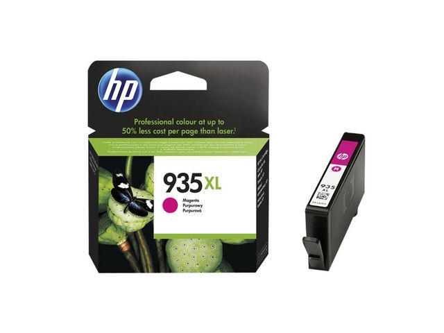 Inkjet HP C2P25AE 935XL magenta