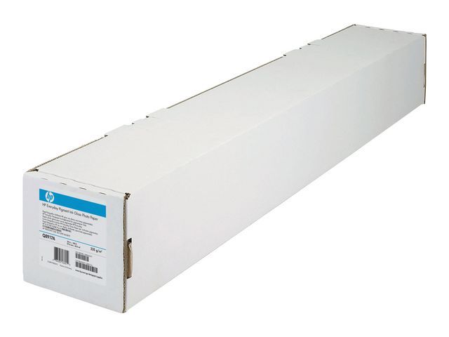 Papier Designjet HP Coated C6029C/rol