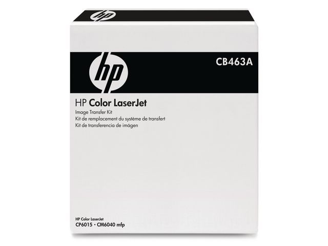 Transferbelt HP CB463A CLJ-CP6030