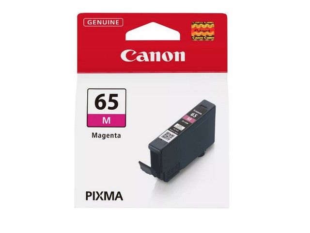 Inkjet Canon CLI-65 M magenta