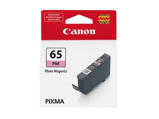 Inkjet Canon CLI-65 PM
