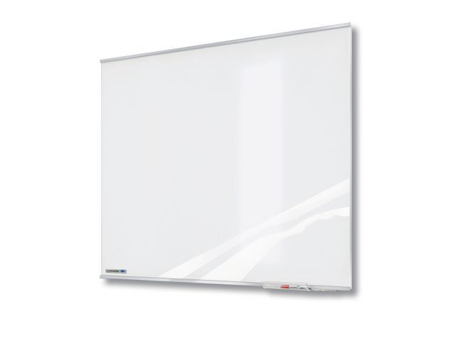 Legamaster Glassboard PURE Optical White H 104 x B 147,5 cm
