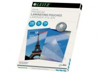 Lamineerhoes Leitz A4 UDT 100 mic/pk 100